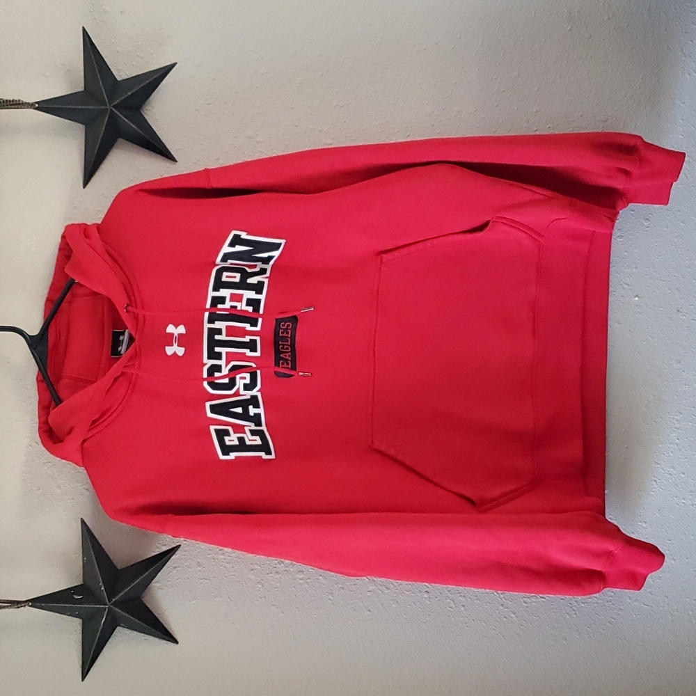 Eastern Washington University hoodie